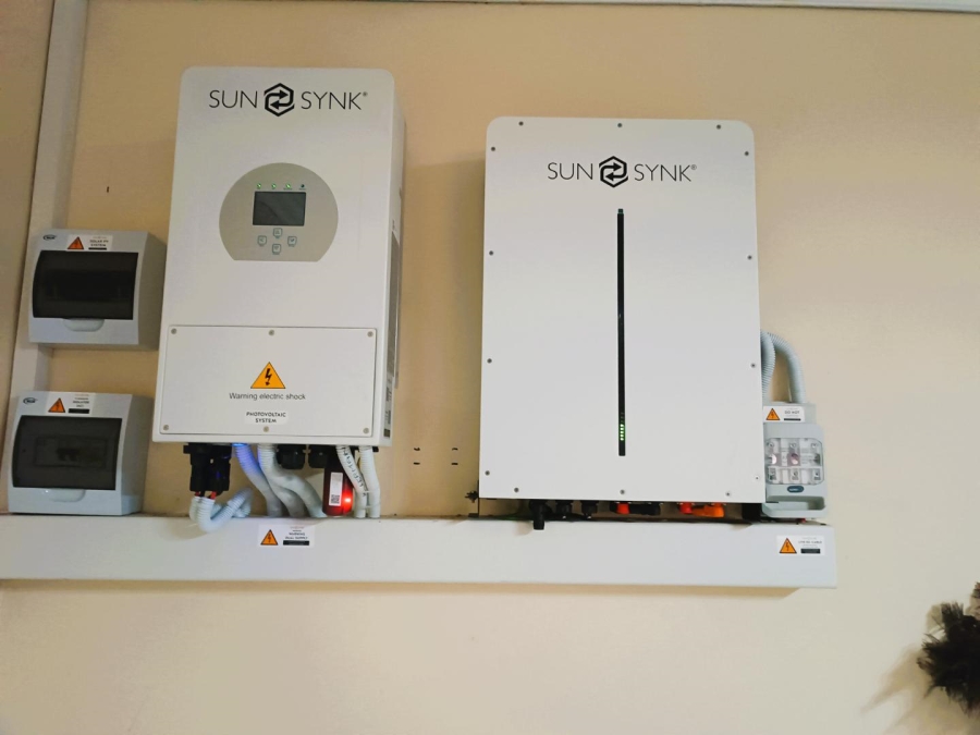 4 Bedroom Property for Sale in Heuwelsig Free State